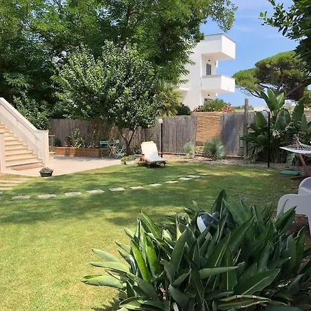 Apartamento Ettore's House Bari