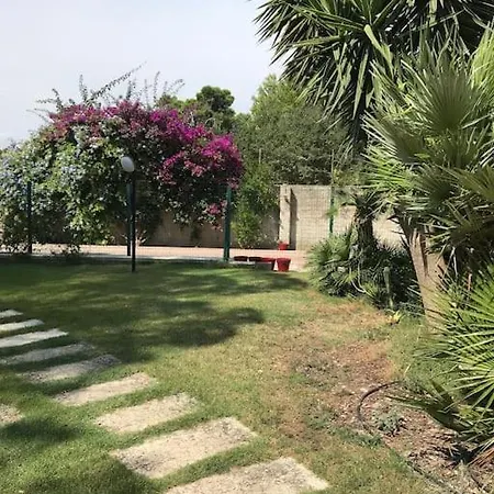 Ettore's House Bari