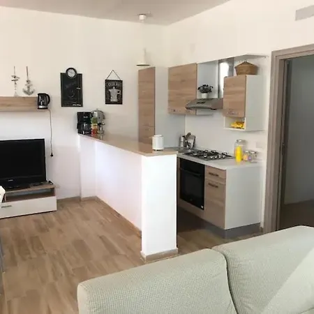 Ettore's House Bari