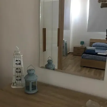 Ettore's House *