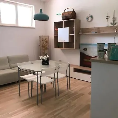 Ettore's House Apartamento Bari