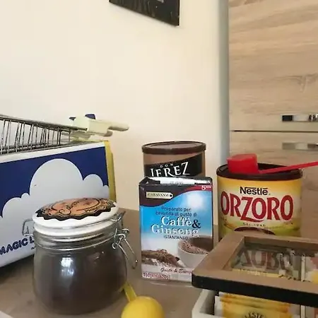 Apartamento Ettore's House Bari