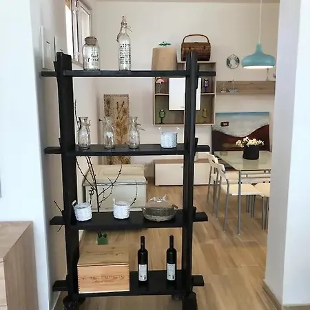 Apartamento Ettore's House Bari