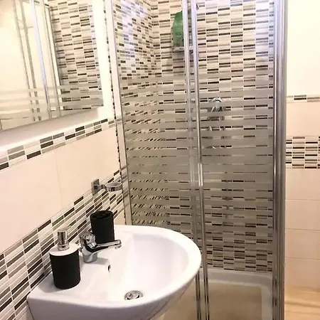 Apartamento Ettore's House Bari