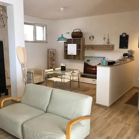 Apartamento Ettore's House *