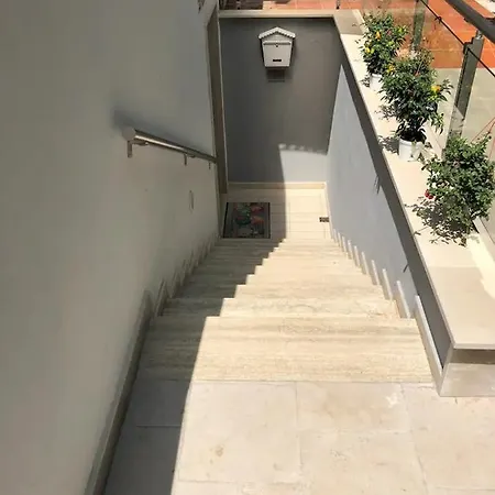 Ettore's House